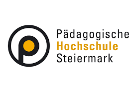 Logo der PH Steiermark