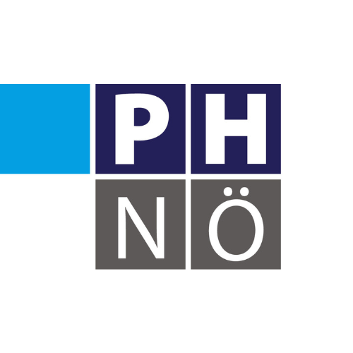PH Niederösterreich Logo