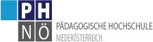 Pädagogische Hochschule Niederösterreich Logo